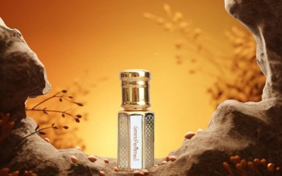 Perfume Oils Essential Oils and How to Use Them