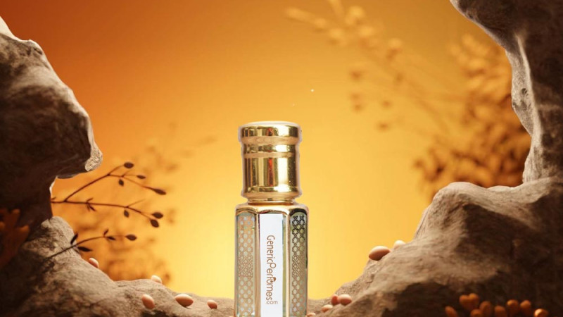 Perfume Oils Essential Oils and How to Use Them