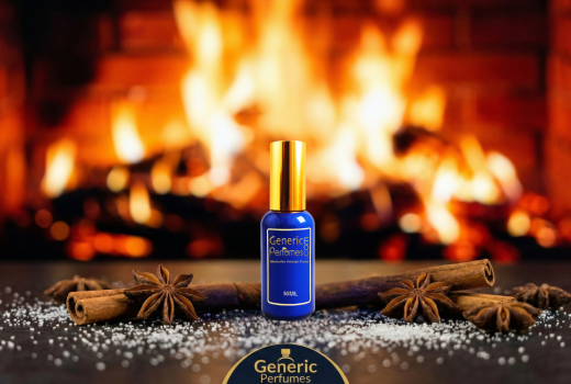 Unveiling the Most Enchanting Spicy Winter Perfumes