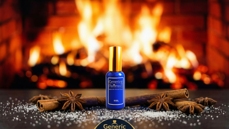 Unveiling the Most Enchanting Spicy Winter Perfumes