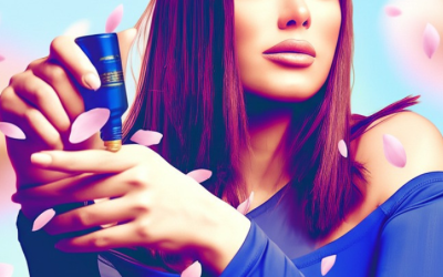 The Hottest Spring Perfumes from Generic Perfumes