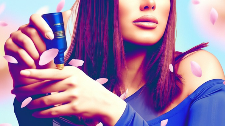 The Hottest Spring Perfumes from Generic Perfumes