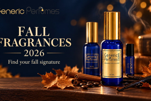 The Best Fall Fragrances for 2026