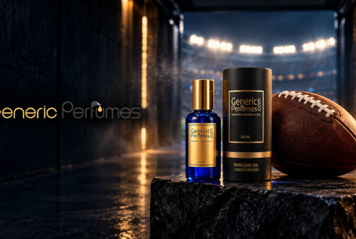 What Colognes Do NFL Players Wear? Game-Day Fragrances