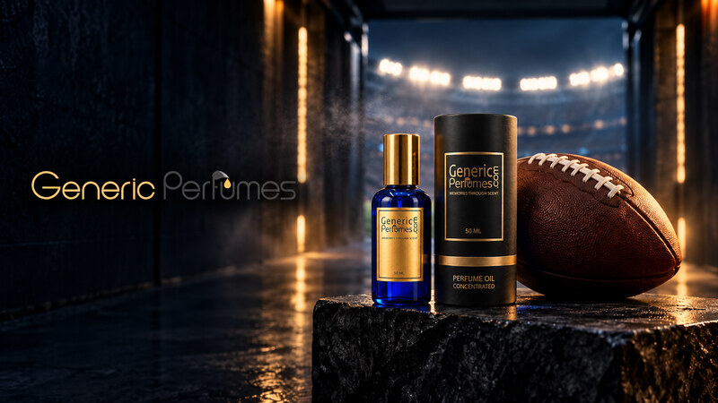 What Colognes Do NFL Players Wear? Game-Day Fragrances