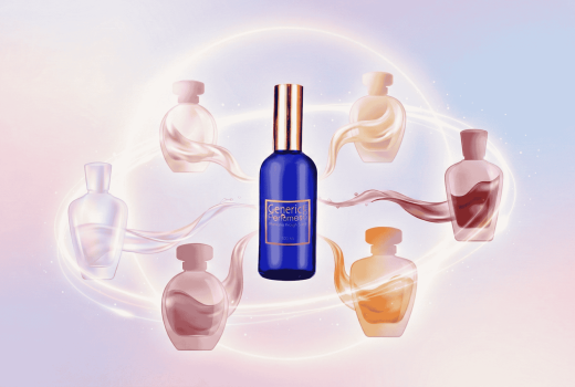 best fragrance hybrids 2026 twist collection