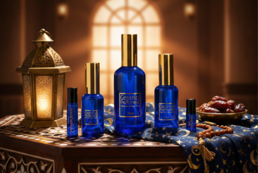 Top Ramadan-Friendly Perfumes 2026: Clean, Elegant & Long-Lasting Scents