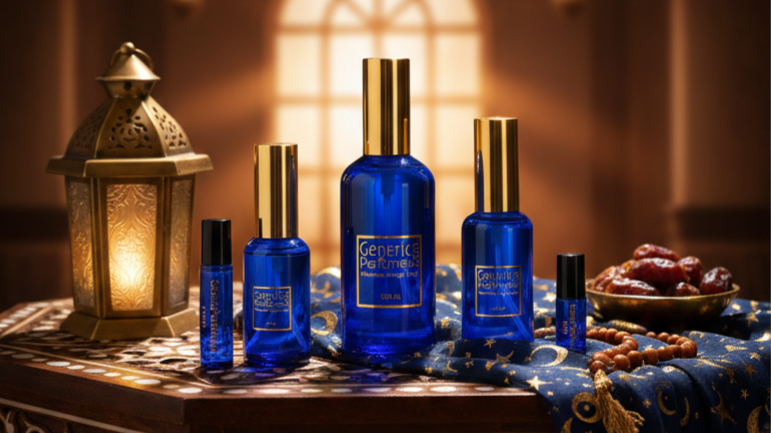 Top Ramadan-Friendly Perfumes 2026: Clean, Elegant & Long-Lasting Scents