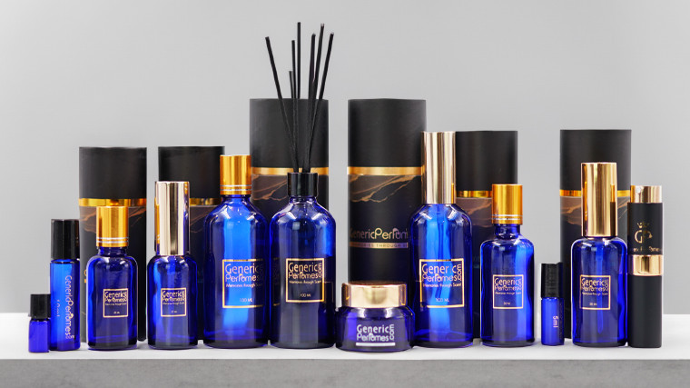 Welcome to Generic Perfumes Store