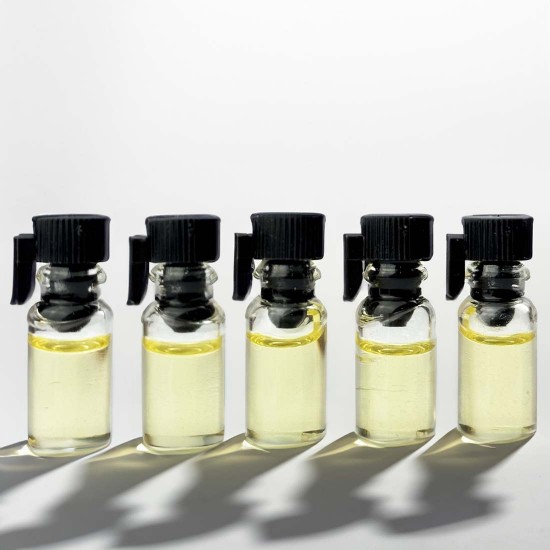Inspired Spend $100 to get 5 Pcs Premium Oils (Male-Unisex)