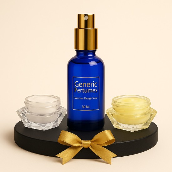 Inspired Spend $225 to get Cosmetic Collection (Silky Balm - Solid - Silky Lotion)