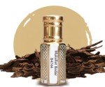 Oud Perfume Oils