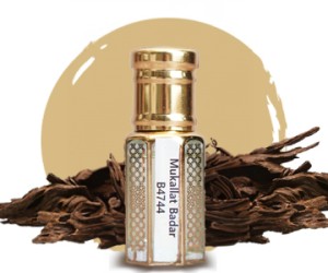 Oud Perfume Oils