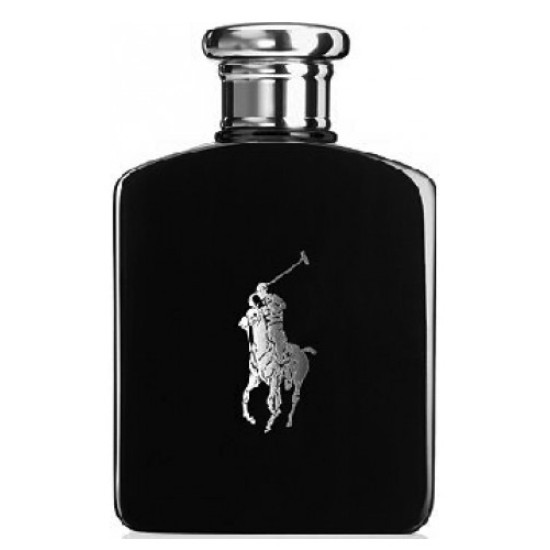 Polo Black Man by Ralph Lauren Polo Black Man by Ralph Lauren