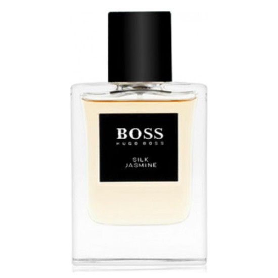 Silk Jasmine Boss Man by Hugo Boss Silk Jasmine Boss Man by Hugo Boss