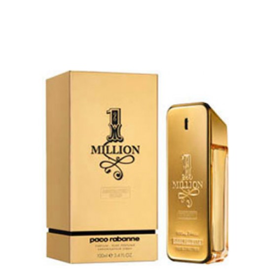 1 Million Absolutely Man by Paco Rabanne 1 Million Absolutely Man by Paco Rabanne