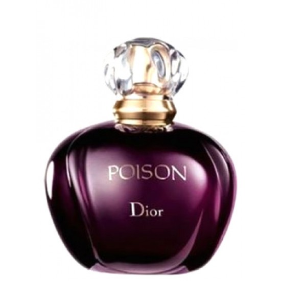 poison fragrance