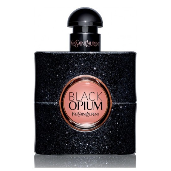 Black Opium Women by Yves Saint Laurent Black Opium Women by Yves Saint Laurent