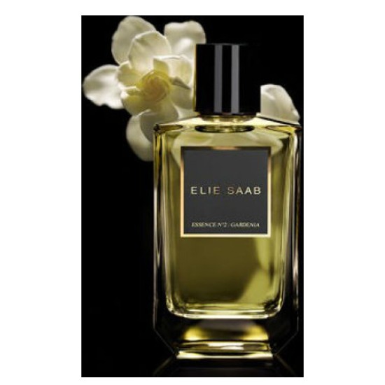 Essence No. 2 Gardenia Unisex by Elie Saab Essence No. 2 Gardenia Unisex by Elie Saab