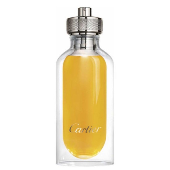 Lenvol Men by Cartier Perfume Oil Lenvol Men by Cartier Perfume Oil