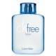 Calvin Klein - CK Free Blue for Man by Calvin Klein Calvin Klein - CK Free Blue for Man by Calvin Klein