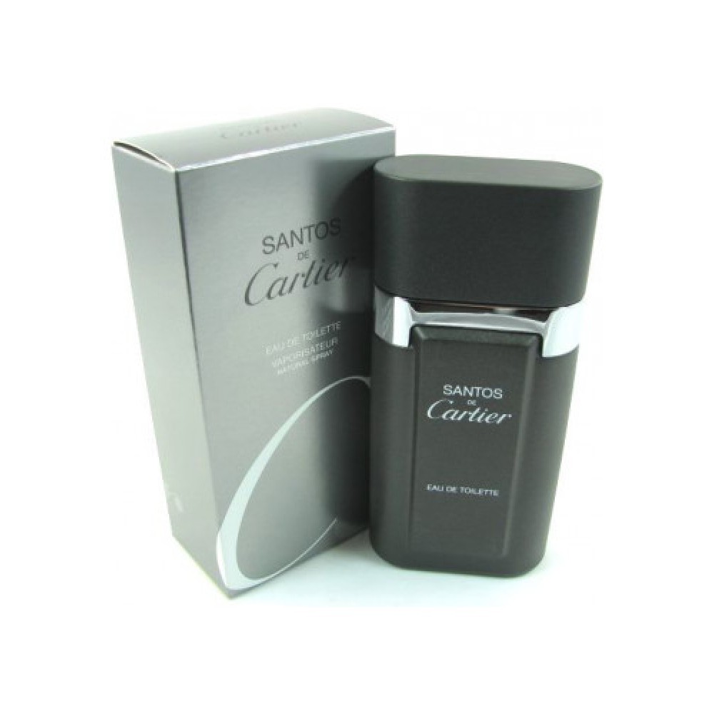 cartier santos mens cologne