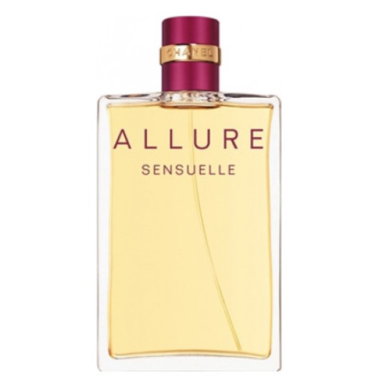 Chanel - Allure Sensuelle for Women by Chanel Chanel - Allure Sensuelle for Women by Chanel