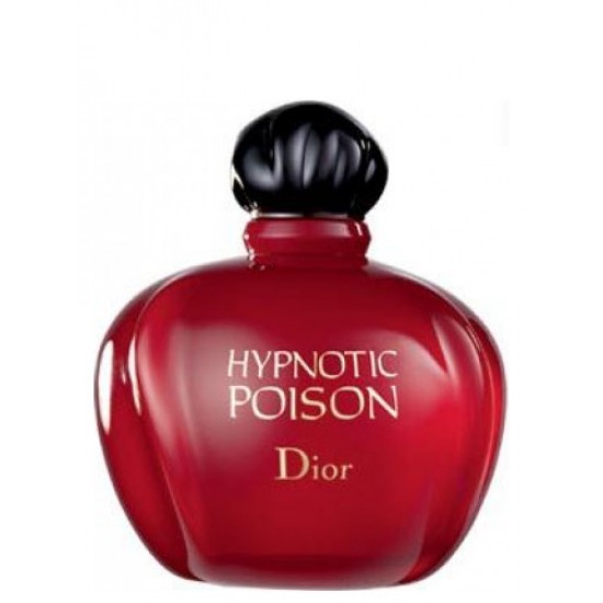 Hypnotic Poison Perfume Oil For Women 