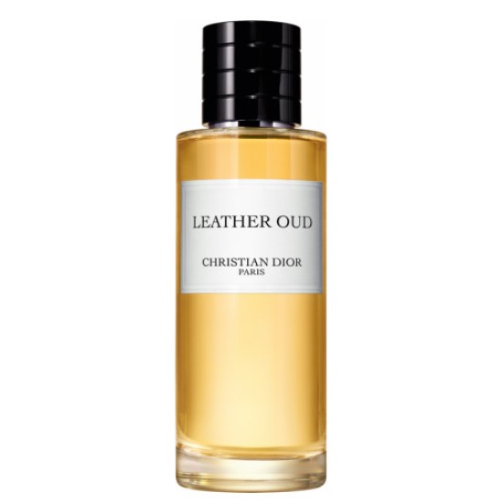 Christian Dior - Leather Oud for Man by Christian Dior Christian Dior - Leather Oud for Man by Christian Dior