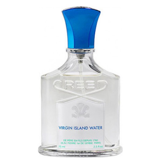 Creed - Virgin Island Water for Unisex by Creed Creed - Virgin Island Water for Unisex by Creed