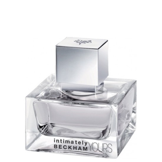 David Beckham - Intimately Yours for Man by David Beckham David Beckham - Intimately Yours for Man by David Beckham
