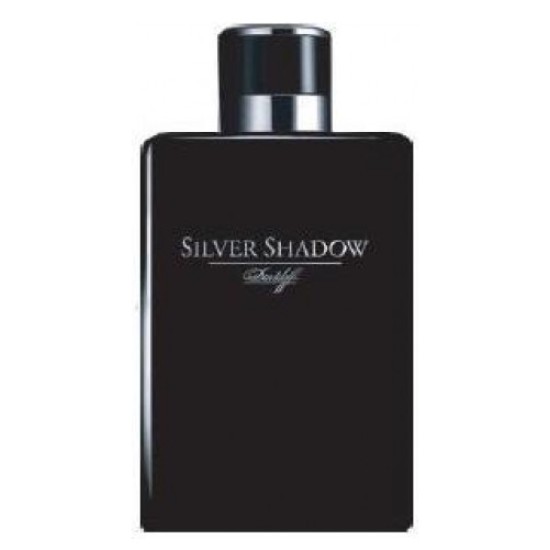 Davidoff - Silver Shado Pur Blend for Man by Davidoff Davidoff - Silver Shado Pur Blend for Man by Davidoff