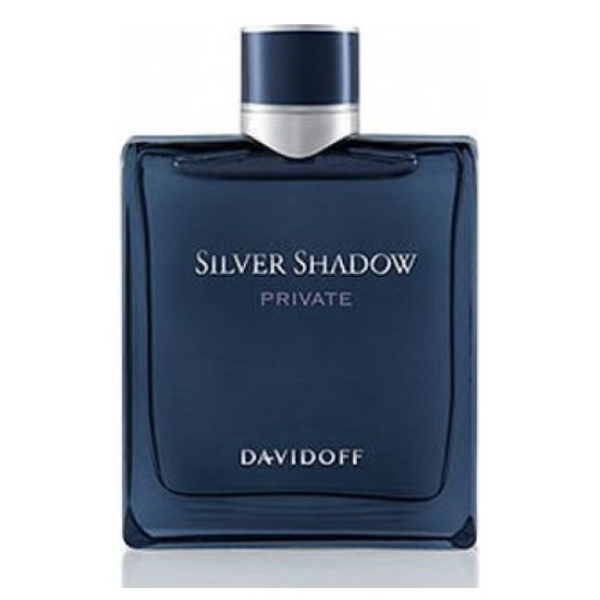 Davidoff - Silver Shadow Private for Man by Davidoff Davidoff - Silver Shadow Private for Man by Davidoff
