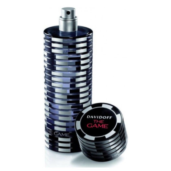 Davidoff - The Game for Man by Davidoff Davidoff - The Game for Man by Davidoff