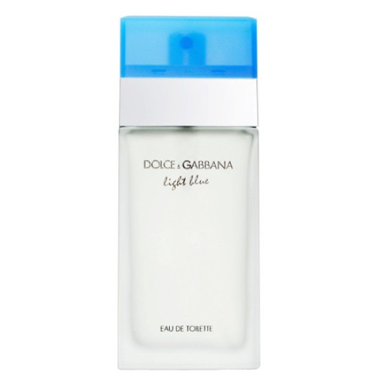 Dolce & Gabbana - Light Blue Dolce for Women by Dolce & Gabbana Dolce & Gabbana - Light Blue Dolce for Women by Dolce & Gabbana