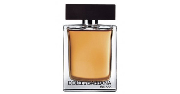 dolce and gabbana the one fragrance oil