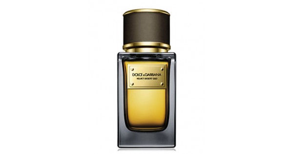D \u0026 G Velvet Desert Oud Perfume Oil For 