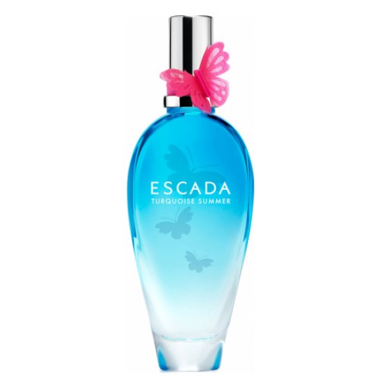 Escada - Turquoise Summer for Women by Escada Escada - Turquoise Summer for Women by Escada