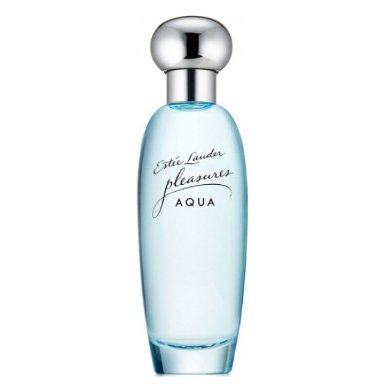 Estée Lauder - Pleasures Aqua for Women by Estée Lauder Estée Lauder - Pleasures Aqua for Women by Estée Lauder