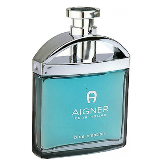 Etienne Aigner - Pour Homme Blue Emotion for Man by Etienne Aigner Etienne Aigner - Pour Homme Blue Emotion for Man by Etienne Aigner