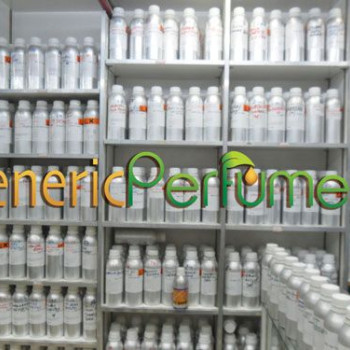 Blood Orange Perfume Oil