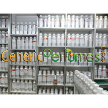 Benzoin Perfume Oils