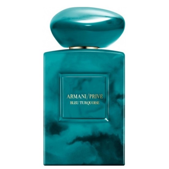 Giorgio Armani - Privé Bleu Turquoise for Unisex by Giorgio Armani Giorgio Armani - Privé Bleu Turquoise for Unisex by Giorgio Armani