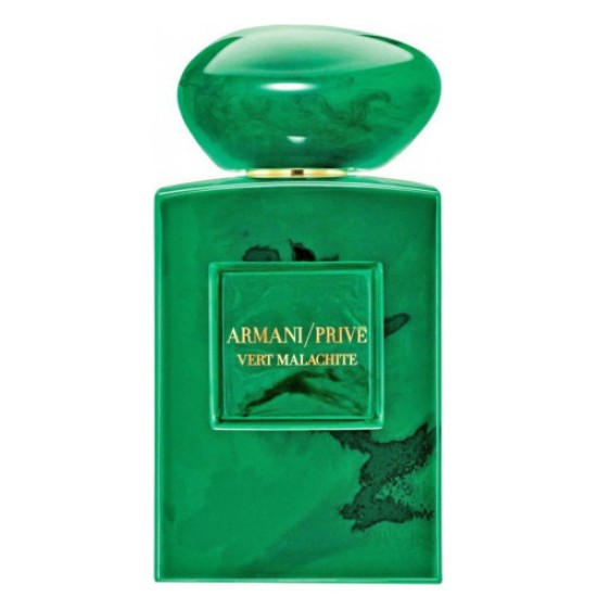 Giorgio Armani - Vert Malachite Prive for Unisex by Giorgio Armani Giorgio Armani - Vert Malachite Prive for Unisex by Giorgio Armani