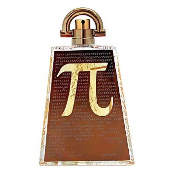 Givenchy - Givenchy Pi Original Code for Man by Givenchy Givenchy - Givenchy Pi Original Code for Man by Givenchy