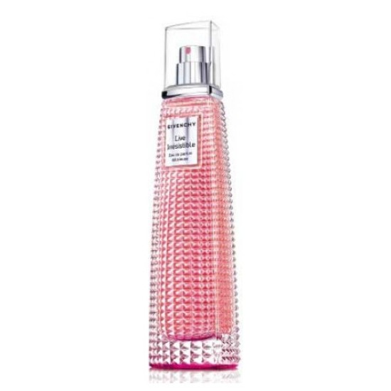 Givenchy - Live Irrésistible Délicieuse for Women by Givenchy Givenchy - Live Irrésistible Délicieuse for Women by Givenchy