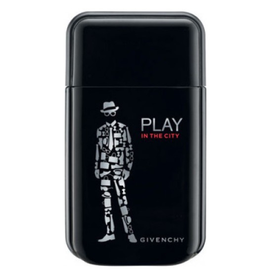 Givenchy - Play in City for Man by Givenchy Givenchy - Play in City for Man by Givenchy