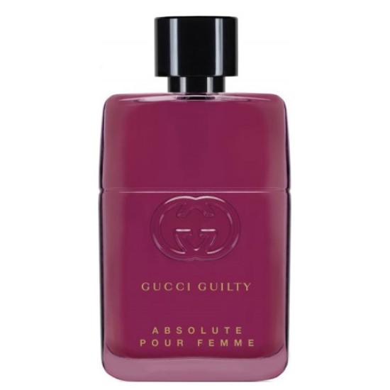 Gucci - Guilty Absolute pour Femme for Women by Gucci Gucci - Guilty Absolute pour Femme for Women by Gucci