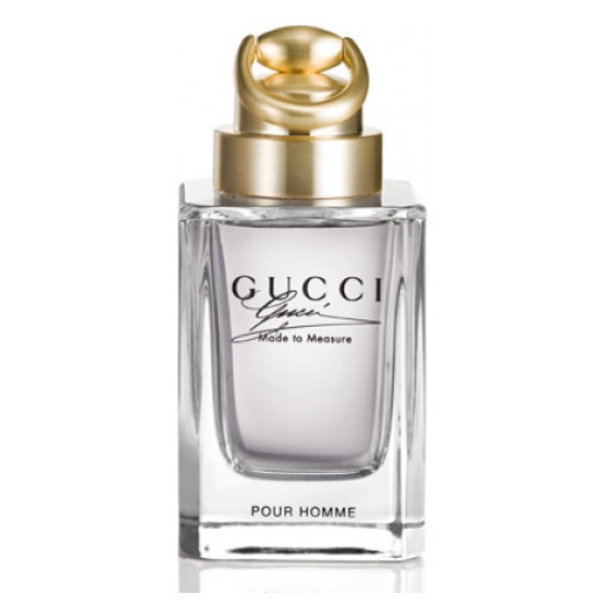Gucci - Made To Measure for Man by Gucci Gucci - Made To Measure for Man by Gucci