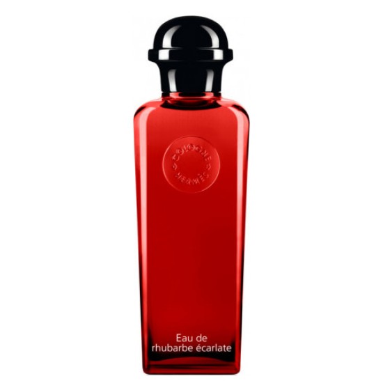 Hermès - Eau Rhubarbe Écarlate for Unisex by Hermès Hermès - Eau Rhubarbe Écarlate for Unisex by Hermès